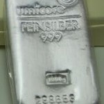 Silber
