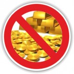 goldverbot