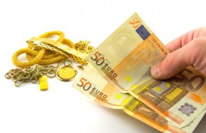 Gold ankauf