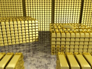 Positive Signale für Gold-Rallye