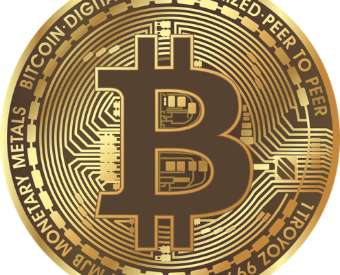 bitcoin