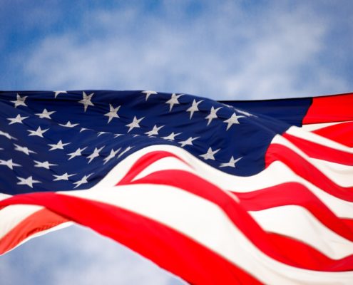 USA