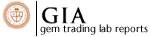  GIA certifications