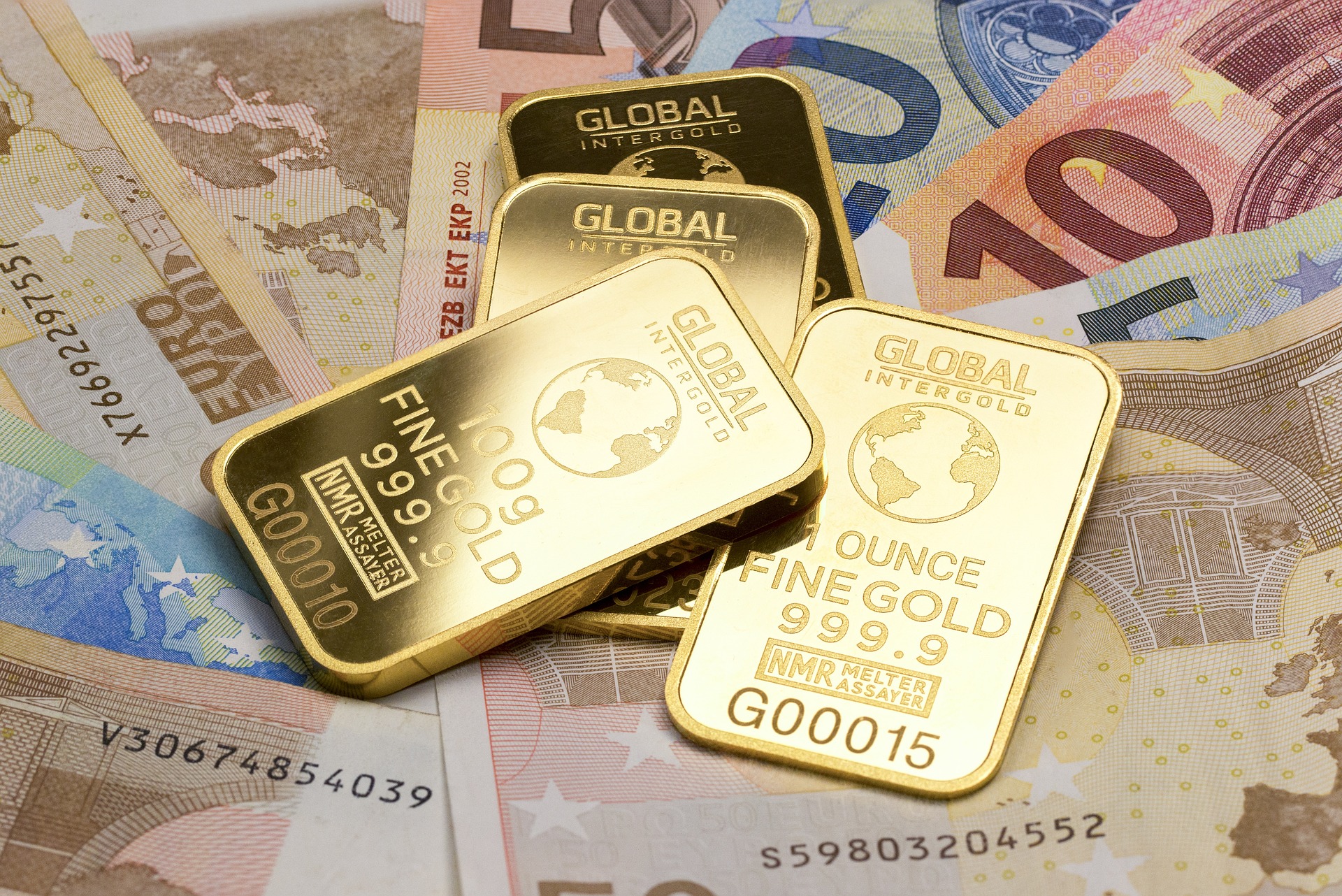 Gold