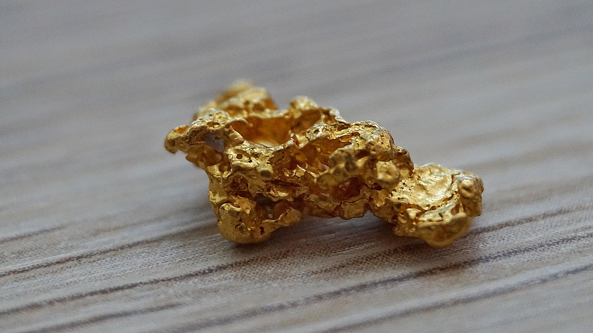 Goldstücke