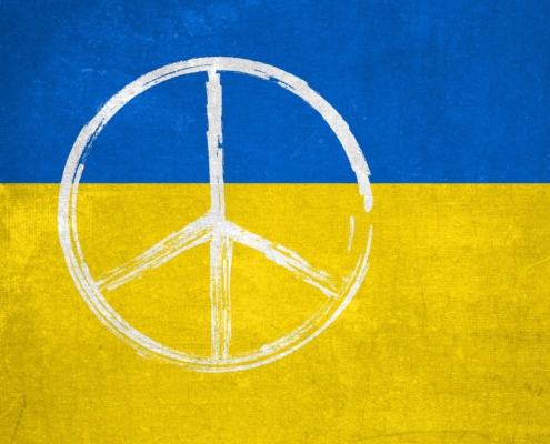 Sammler Ukraine
