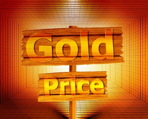 goldpreis