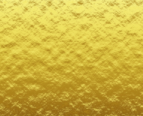 Sammler Goldlegierung