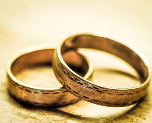Goldschmuck